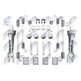 Reglaj frana tambur Renault Captur 20, Clio 20, Duster 20, Kangoo 19, Peugeot 306 19, Dacia Logan 20, Citroen Zc 19, Nissan Bluebird 20, Terrano 20,