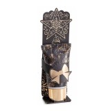 Cumpara ieftin Crema maini aroma Craciun in cutie cadou IKII cm 5 x 3 x 14 H, 25 ml
