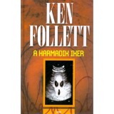 A harmadik iker - Ken Follett