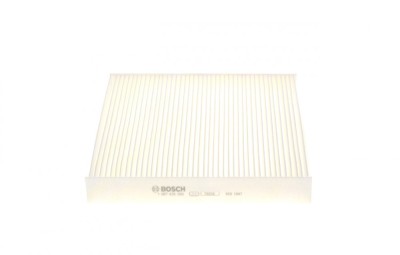 BOSCH 1 987 435 056 Filtru, aer habitaclu foto