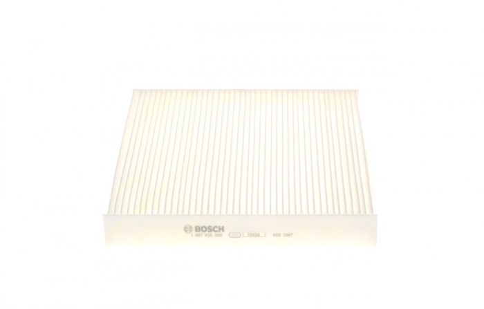 BOSCH 1 987 435 056 Filtru, aer habitaclu