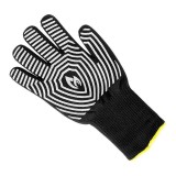 Manusi termoizolanta pentru gratar, grill, suprafete fierbinti, strat kevlar, TSA0099