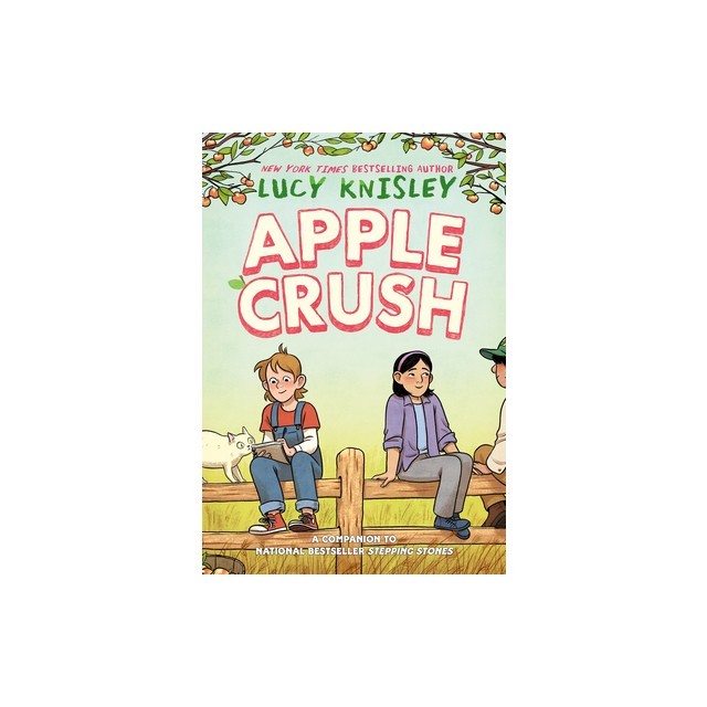 Apple Crush