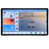 Navigatie Fiat Tipo 2020- Android 8 Core 2.2 Ghz 8+128 Qled 1K ADAS 4G LTE GPS 360 KIT-tipo2022+EDT-E409V3 CarStore Technology