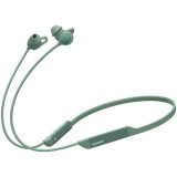 Casti Wireless Huawei FreeLace Pro, Bluetooth 5.0, In ear, Microfon, Huawei HiPair, Waterproof IP55 (Verde)