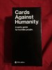 Cards against humanity - joc