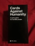 Cards against humanity - joc