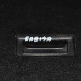 M&acirc;ner Haion Skoda Fabia II 542 (2008) - VW Passat B5/B5.5 - OEM 3T0827566B - Inox Cromat - Autoturism Break