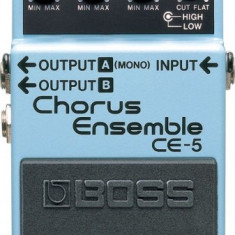 BOSS CE-5 Chorus Ensemble