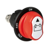 Contact general cu 3 functii 100A - 12/32V Garage AutoRide