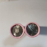Fisic Monede 10 Bani 2018, Moneda Rom&acirc;nească, Colecție Numismatică