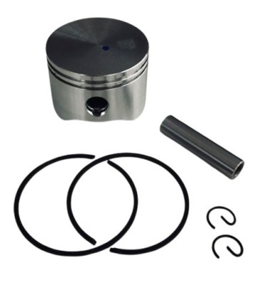Piston complet drujba NAC CST61-50AC, CST61-50AOW foto