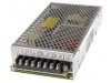 Alimentator Pulsatoriu Modular 144W 48VDC pentru &Icirc;ncastrare