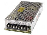 Alimentator Pulsatoriu Modular 144W 48VDC pentru &Icirc;ncastrare