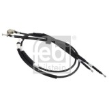 Febi Bilstein Cablu, frana de parcare