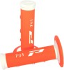 Mansoane Progrip MX 791 Double Density Alb/Portocaliu Cod Produs: MX_NEW 06301652PE