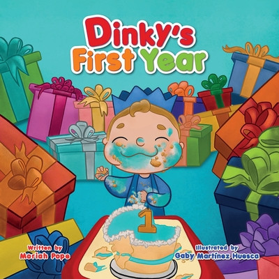 Dinky&amp;#039;s First Year foto