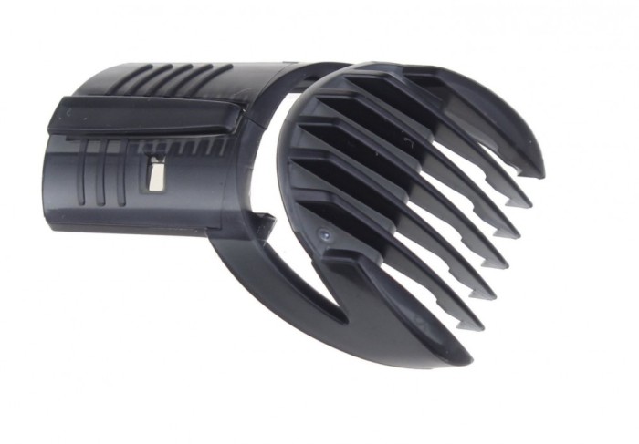Inaltator reglabil pentru aparat de tuns Babyliss 35808351, 3-15 mm, E835E, E837E