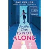 Jennifer Chan Is Not Alone