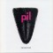 CD Public Image Limited (PiL) - That What Is Not 1992