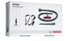 Kit Accesorii Aspirator Vertical Bosch Athlet 00577667: Duza Tapiterie XXL, Furtun Flexibil, Curea Transport