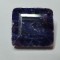 Safir natural 24.5 ct