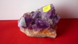 MINERAL AMETIST NATURAL (85)