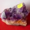 MINERAL AMETIST NATURAL (85)