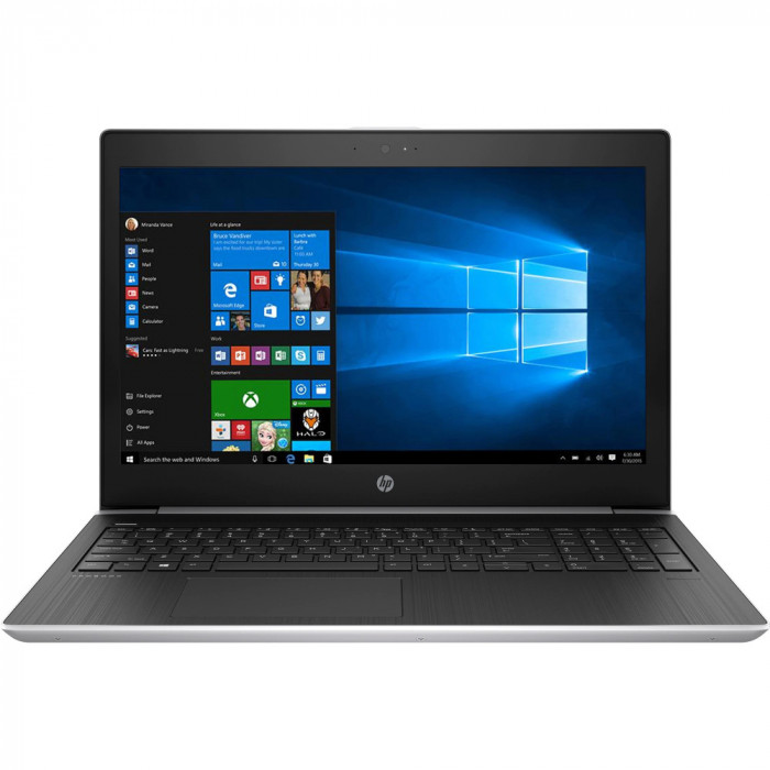 Laptop Second Hand HP ProBook 450 G5, Intel Core i5-8250U 1.60-3.40GHz, 8GB DDR4, 256GB SSD, 15.6 Inch Full HD, Tastatura Numerica, Webcam NewTechnolo