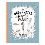 Underwater Fancy-Dress Parade