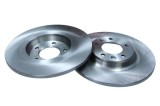 Disc frana PEUGEOT 508 SW I (8E_) (2010 - 2018) MAXGEAR 19-1845