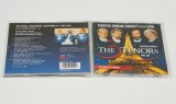 Carreras, Domingo, Pavarotti With Levine &ndash; The Three Tenors In Paris - CD audio original NOU