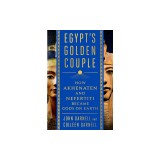 Egypt&#039;s Golden Couple: How Akhenaten and Nefertiti Became Gods on Earth