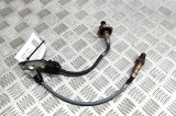 Sonda lambda HONDA CIVIC X Hatchback FC_, FK 2018 OEM: 5BFA-A010-M5,0258017510 27270270