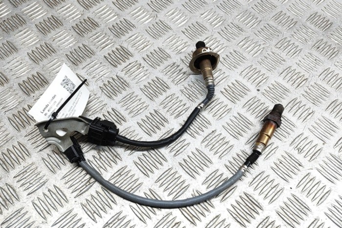 Sonda lambda HONDA CIVIC X Hatchback FC_, FK 2018 OEM: 5BFA-A010-M5,0258017510 27270270