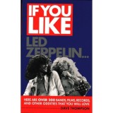 Cumpara ieftin If You Like Led Zeppelin