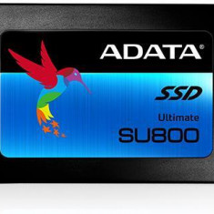 SSD A-DATA Premier SU800, 512GB, SATA III 600