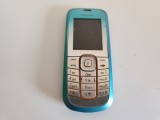 Cumpara ieftin Nokia 2600c Verde, Telefon Mobil Clasic, Folosit, Functional, Incarcator + Baterie