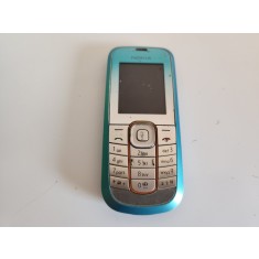 Telefon Nokia 2600c RM-340 folosit verde