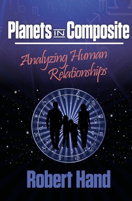 Planets in Composite: Analyzing Human Relationships foto
