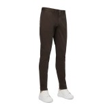 Pantaloni barbati chino kaki CH05