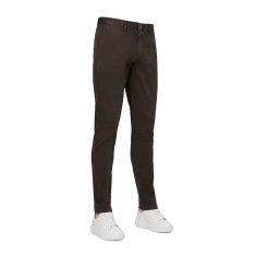 Pantaloni barbati chino kaki CH05