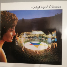 Sally Oldfield – Celebration (1980/Ariola/RFG) - Vinil/Vinyl/ Nou (M-)