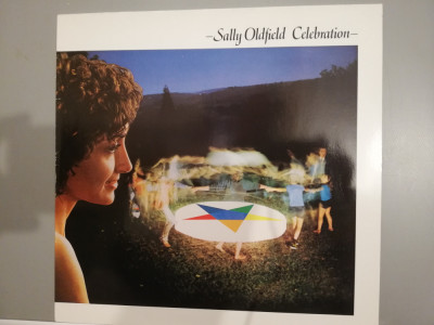 Sally Oldfield &amp;ndash; Celebration (1980/Ariola/RFG) - Vinil/Vinyl/ Nou (M-) foto