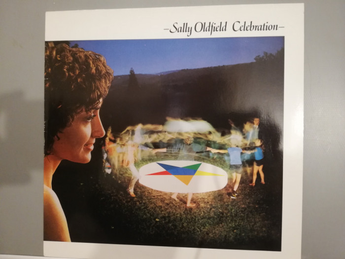 Sally Oldfield &ndash; Celebration (1980/Ariola/RFG) - Vinil/Vinyl/ Nou (M-)