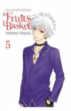 Fruits Basket Collector&#039;s Edition Vol.5 - Natsuki Takaya