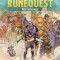Cults of Runquest: Mythology