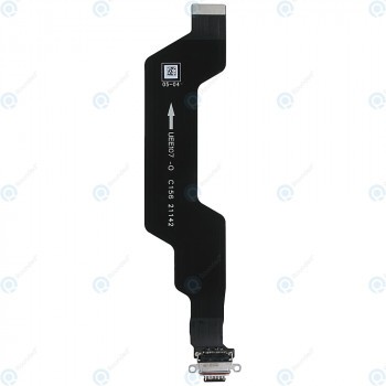 OnePlus 9 (LE2113) Conector de &amp;icirc;ncărcare flexibil 1041100126 foto