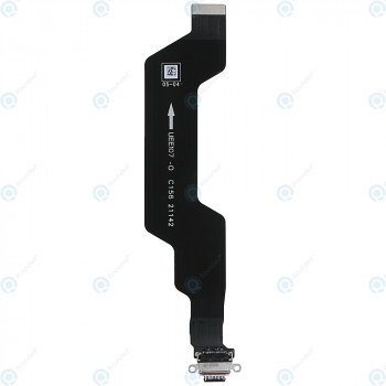 OnePlus 9 (LE2113) Conector de &icirc;ncărcare flexibil 1041100126