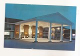 FA130 -Carte Postala- SUA - Ogallala, Nebraska - Ramada Inn Home, necirculata